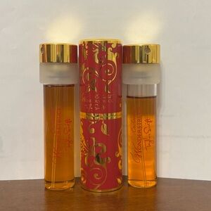 Taylor Swift Wonderstruck Enchanted Set 2 x 20ml EDP Sprays with Holder